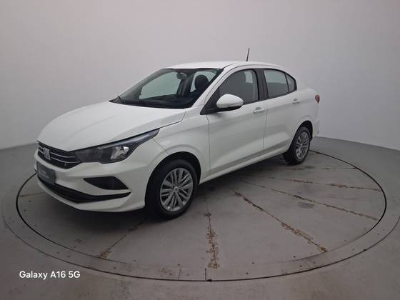FIAT CRONOS 1.3 FIREFLY FLEX DRIVE MANUAL FIAT CRONOS 1.3 FIREFLY FLEX DRIVE MANUAL